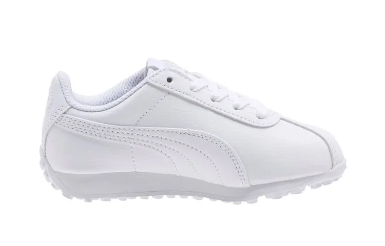 (PS) Puma Turin Ps Running Shoes White 圖 2