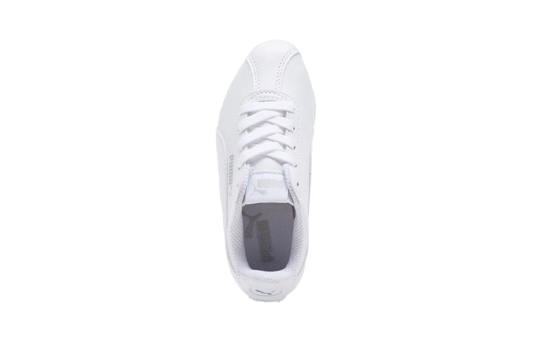 (PS) Puma Turin Ps Running Shoes White 圖 3