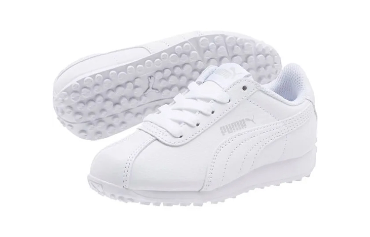 (PS) Puma Turin Ps Running Shoes White 圖 5