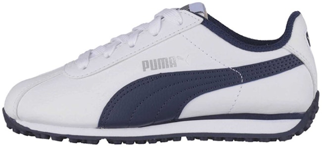 (PS) 푸마 투린 PS 러닝화 (흰/파) 361600-02 Buy (PS) 푸마 투린 PS 러닝화 (흰/파) 361600-02