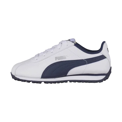 (PS) Puma Turin Ps Running Shoes White/Blue