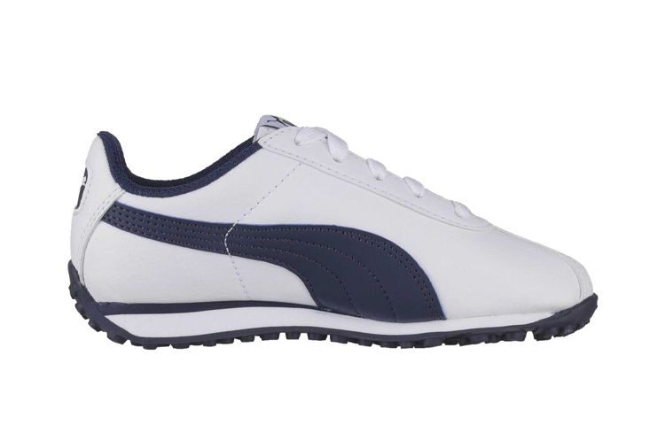 (PS) Puma Turin Ps Running Shoes White/Blue 圖 2