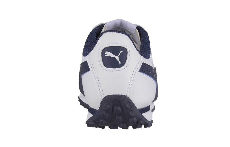 (PS) Puma Turin Ps Running Shoes White/Blue 圖 4