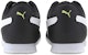 (JR) Kasut Lari Rendah Puma Turino Hitam/Putih 372895-05