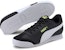 (JR) Kasut Lari Rendah Puma Turino Hitam/Putih 372895-05