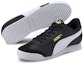 Purchase (JR) Kasut Lari Rendah Puma Turino Hitam/Putih 372895-05
