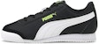 (PS) Puma Turino 'Hitam Putih Hijau' 372896-05