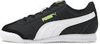 Buy (PS) Puma Turino 'Hitam Putih Hijau' 372896-05