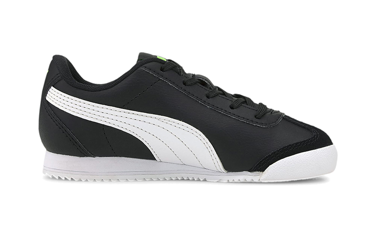 Order (PS) Puma Turino ''Schwarz Weiß Grün'' 372896-05
