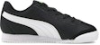 (PS) Puma Turino 'Hitam Putih Hijau' 372896-05