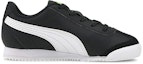 Order (PS) Puma Turino 'Hitam Putih Hijau' 372896-05