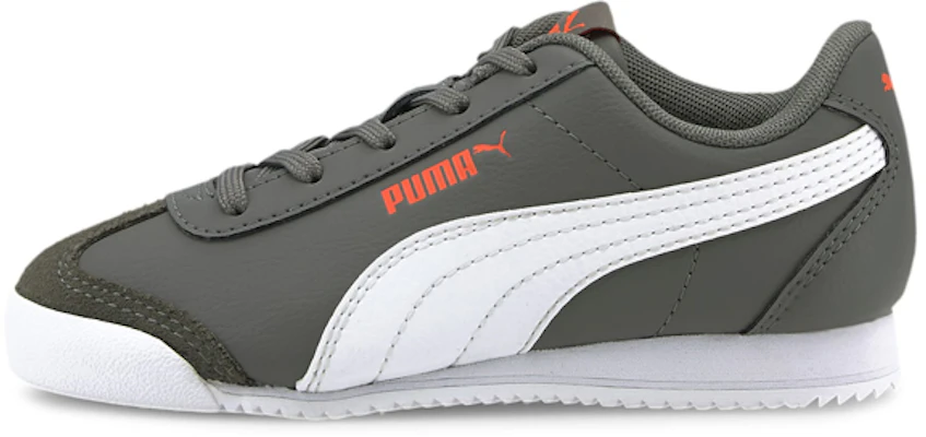 (PS) Puma Turino ''Grigio Verde'' 372896-04 Buy (PS) Puma Turino ''Grigio Verde'' 372896-04