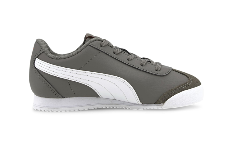 Order (PS) Puma Turino ''Grigio Verde'' 372896-04