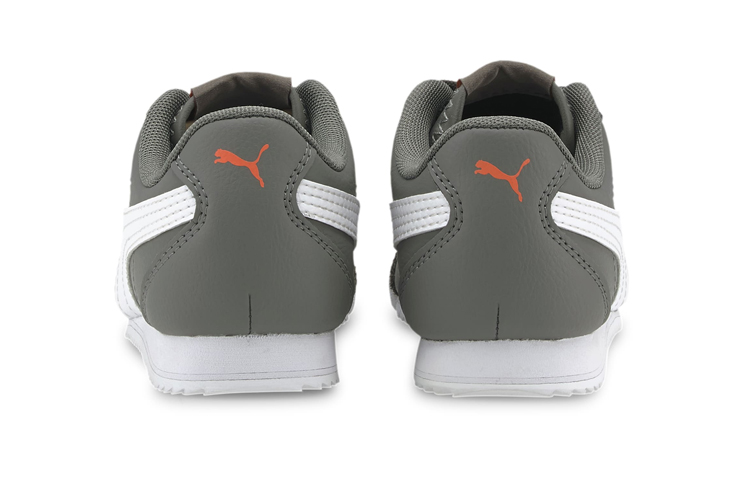 Lookbook (PS) Puma Turino ''Grigio Verde'' 372896-04