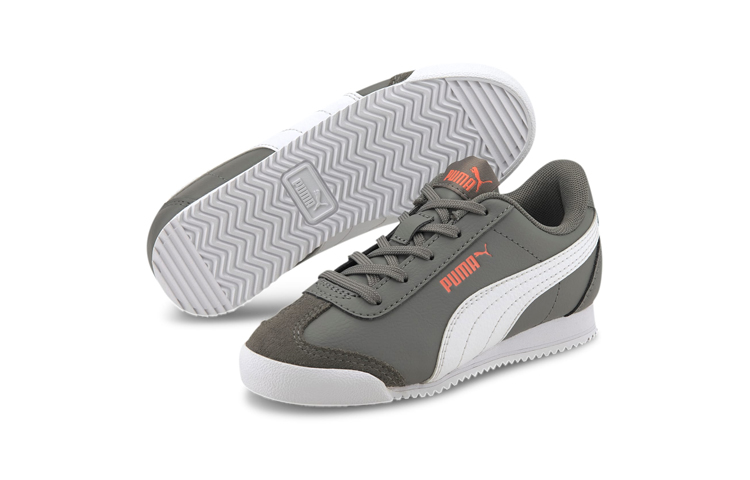 Shop (PS) Puma Turino ''Grigio Verde'' 372896-04