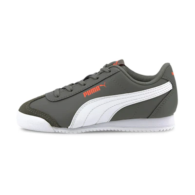(PS) Puma Turino 'Grey Green'