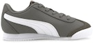Order (PS) Puma Turino 'Kelabu Hijau' 372896-04