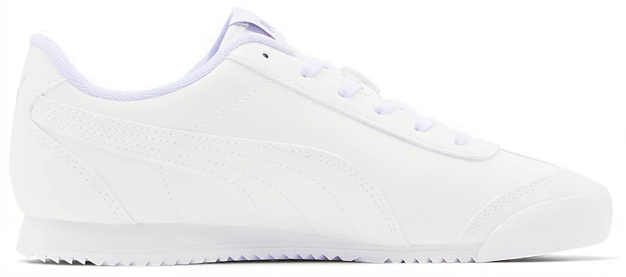 (PS) Puma Turino Leder Jr ''Weiß'' 368594-01 Order (PS) Puma Turino Leder Jr ''Weiß'' 368594-01