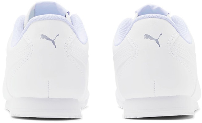 (PS) 푸마 투리노 레더 주니어 '화이트' (Puma Turino Leather Jr 'White') 368594-01 Lookbook (PS) 푸마 투리노 레더 주니어 '화이트' (Puma Turino Leather Jr 'White') 368594-01