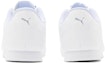 Lookbook (PS) Puma Turino Kulit Jr 'Putih' 368594-01