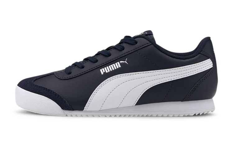 (Preschool) Puma Turino Low-Top Sneakers 'Deep Blue' 372895-03