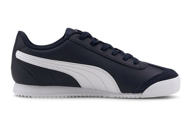 Order (PS) Puma Turino Low-Top Sneaker ''Dunkelblau'' 372895-03