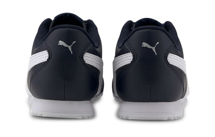 Shop (PS) Puma Turino Low-Top Sneaker ''Dunkelblau'' 372895-03