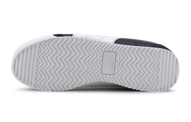 Purchase (PS) Puma Turino Low-Top Sneaker ''Dunkelblau'' 372895-03