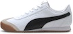 (PS) Puma Turino Low Top 'Putih Hitam' 372895-02