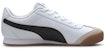 (PS) Puma Turino Low Top 'Putih Hitam' 372895-02