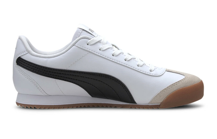 Order (PS) Puma Turino Low-Top ''Weiß Schwarz'' 372895-02