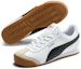 Lookbook (PS) Puma Turino Low Top 'Putih Hitam' 372895-02