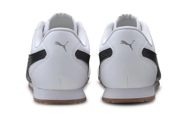 Shop (PS) Puma Turino Low-Top ''Weiß Schwarz'' 372895-02