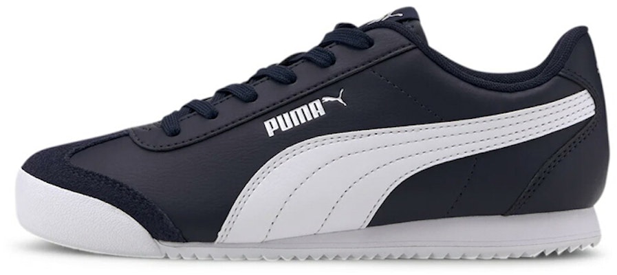 (Preschool) Puma Turino Low-Top Sneakers 'Deep Blue' 372895-03 Buy (Preschool) Puma Turino Low-Top Sneakers 'Deep Blue' 372895-03
