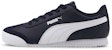 (PS) Puma Turino Low-Top Sneakers 'Biru Pekat' 372895-03