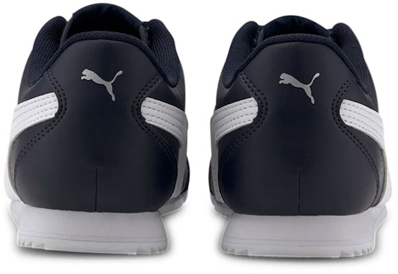 (Preschool) Puma Turino Low-Top Sneakers 'Deep Blue' 372895-03 Shop (Preschool) Puma Turino Low-Top Sneakers 'Deep Blue' 372895-03