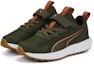 Lookbook (PS) Puma Twitch Runner 'Olive' Lelaki kasut sukan 377641-02