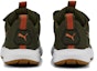 Shop (PS) Puma Twitch Runner 'Olive' Lelaki kasut sukan 377641-02
