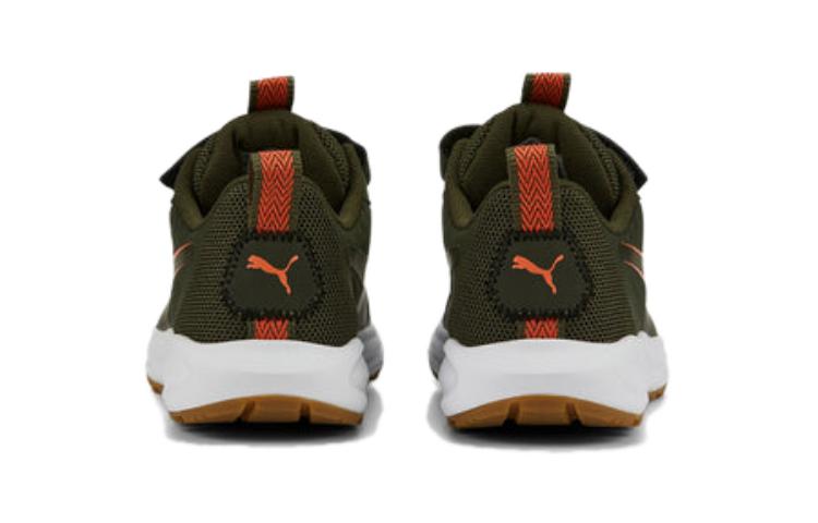 Shop (PS) Puma Twitch Runner ''Olivgrün'' 377641-02