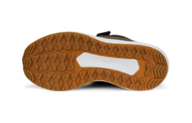 Purchase (PS) Puma Twitch Runner 'Olive Hijau Zaitun' 377641-02