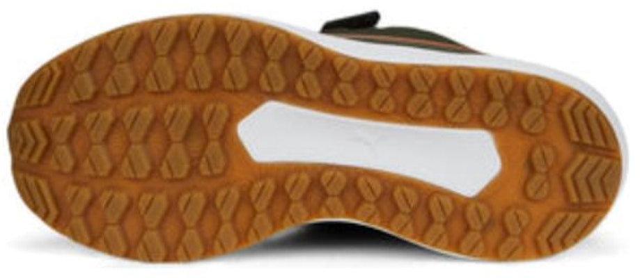 (PS) Puma Twitch Runner 'Olive' Lelaki kasut sukan 377641-02 Purchase (PS) Puma Twitch Runner 'Olive' Lelaki kasut sukan 377641-02