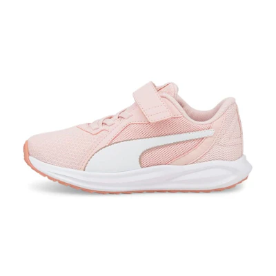 (PS) Puma Twitch RNNR AC 'Chalk Pink White'