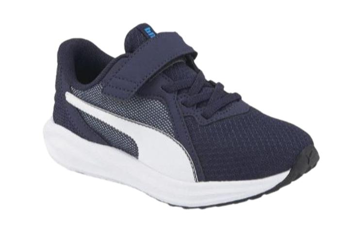 Order (PS) Puma Twitch Runner AC ''Peacoat Ocean Dive'' Hardloopschoenen 384538-03
