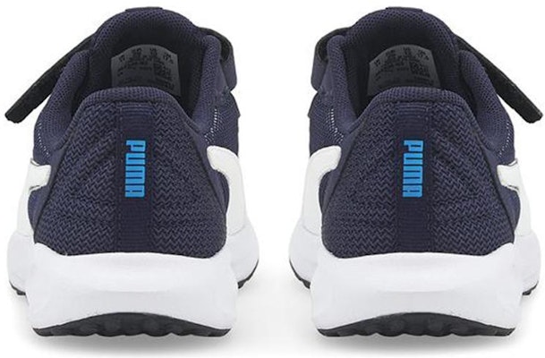 (PS) Puma Twitch Runner AC 'Peacoat Ocean Dive' Pria/Wanita Sneaker 384538-03 Shop (PS) Puma Twitch Runner AC 'Peacoat Ocean Dive' Pria/Wanita Sneaker 384538-03