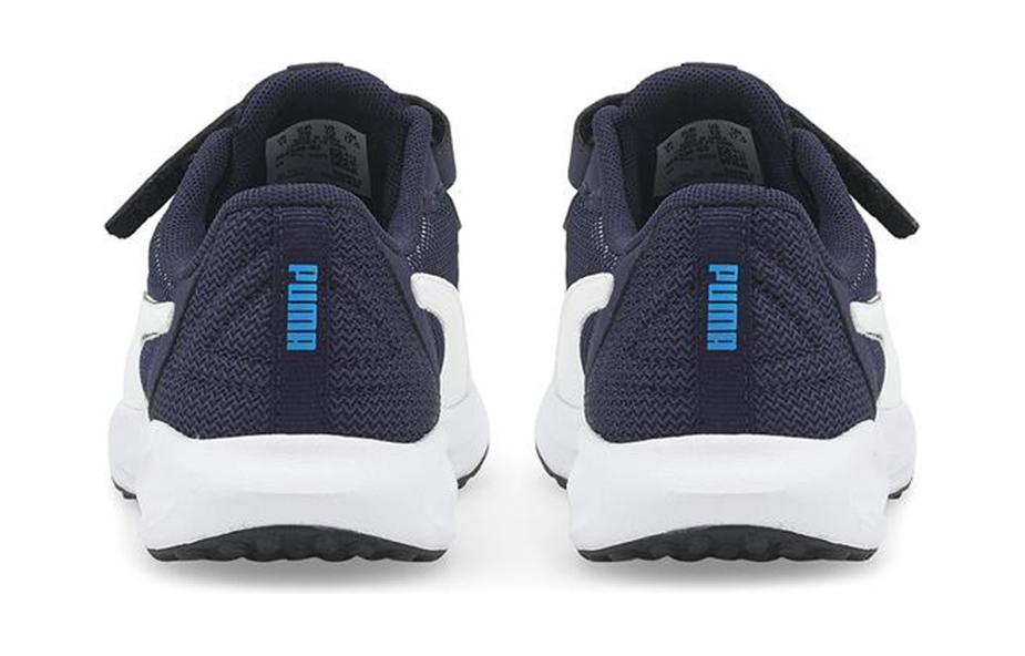 Shop (PS) Puma Twitch Runner AC ''Peacoat Ocean Dive'' Hardloopschoenen 384538-03