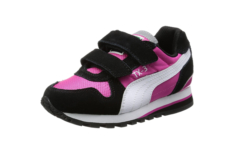 (PS) Puma TX-3 'Black Pink' 圖 2