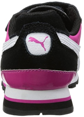 (PS) Puma TX-3 'Hitam Merah Jambu' 357313-01 Shop (PS) Puma TX-3 'Hitam Merah Jambu' 357313-01