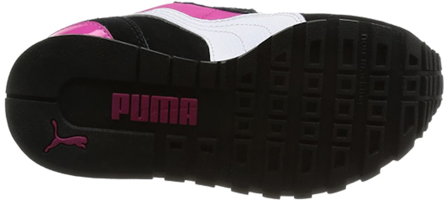 (PS) Puma TX-3 'Hitam Merah Jambu' 357313-01 Purchase (PS) Puma TX-3 'Hitam Merah Jambu' 357313-01