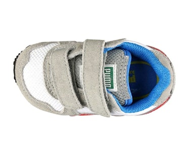 (PS) Puma TX-3 'Azul Blanco Rojo con Velcro' 357313-02 Order (PS) Puma TX-3 'Azul Blanco Rojo con Velcro' 357313-02