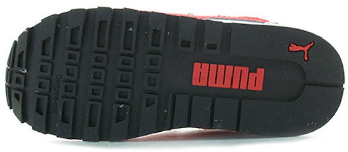 (PS) Puma TX-3 'Azul Blanco Rojo con Velcro' 357313-02 Lookbook (PS) Puma TX-3 'Azul Blanco Rojo con Velcro' 357313-02